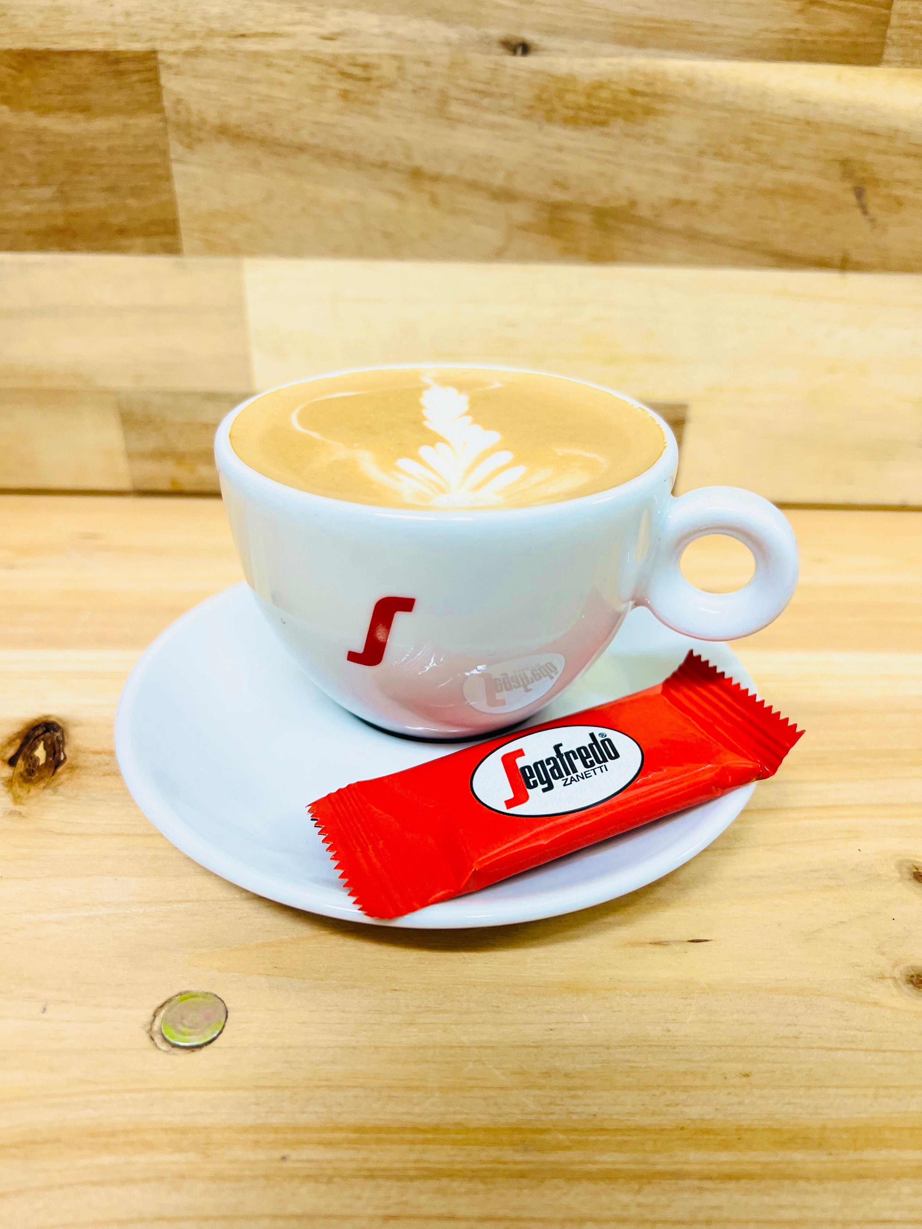Cafe Latte