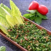 Tabouleh