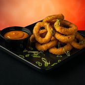 Lord Of Onion Rings