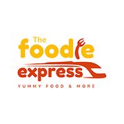 The Foodie Express Cafe