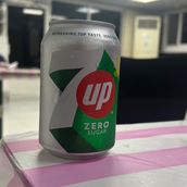 Sevenup Diet
