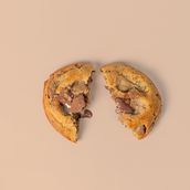 Milk Chocolate Cookies