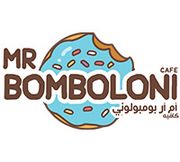 Mr Bomboloni Cafe