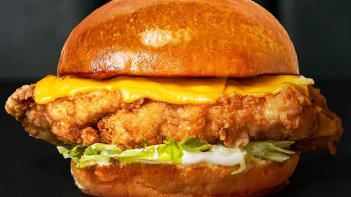 Classic Crispy