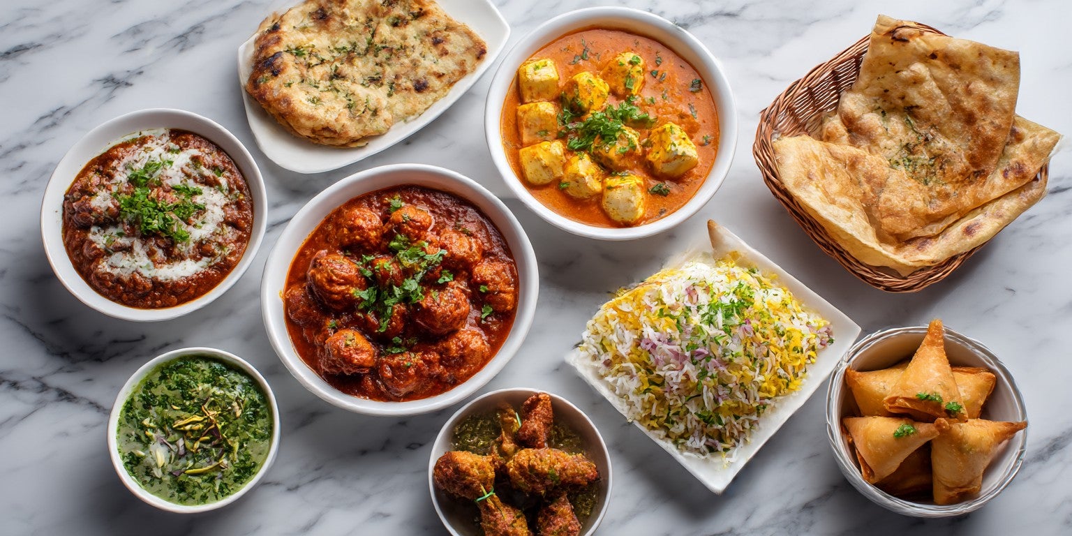 Masala Marke
