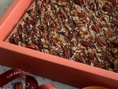 Pecan Tasty