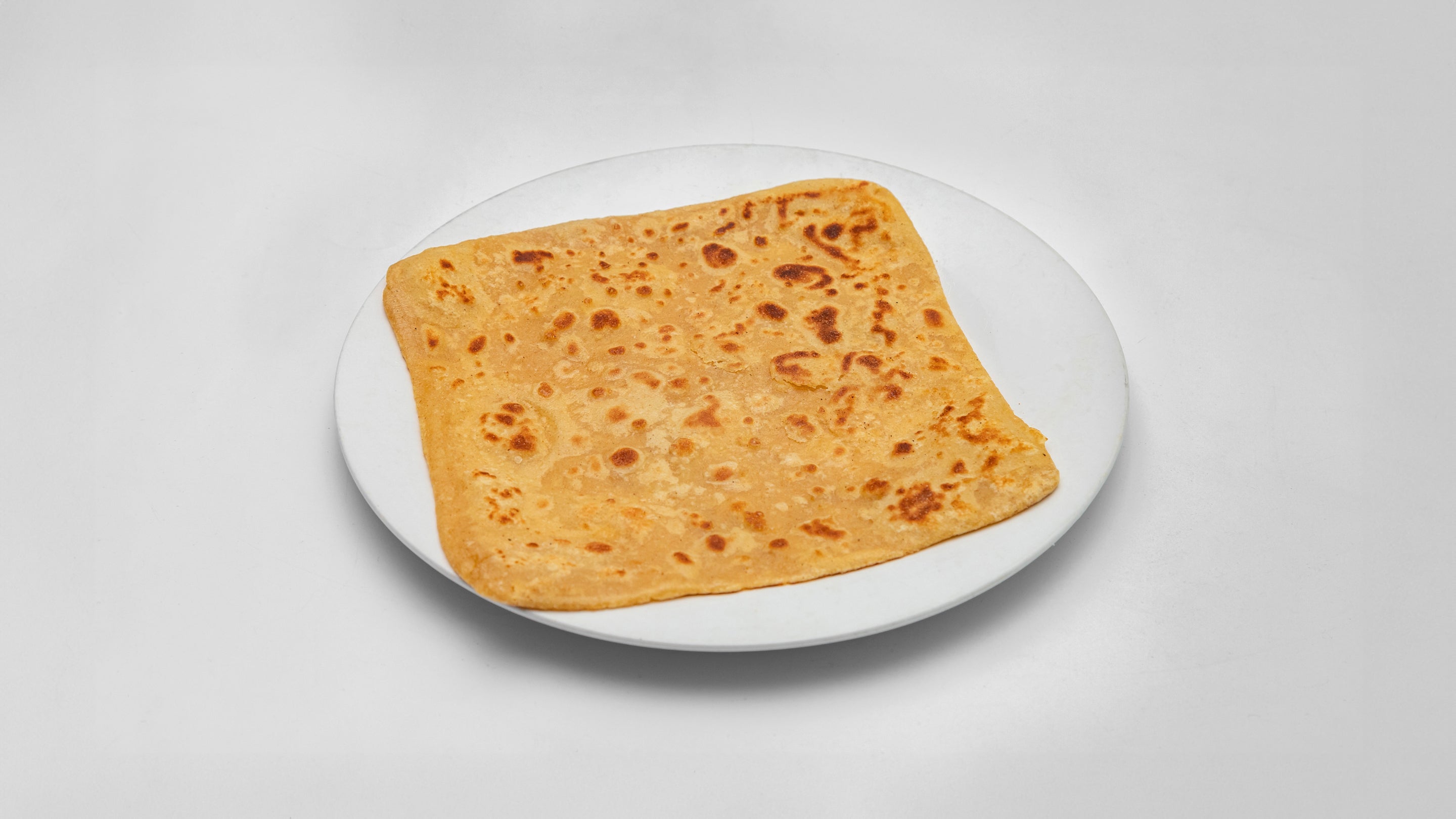 Plain Paratha