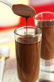 Chocolate Shot