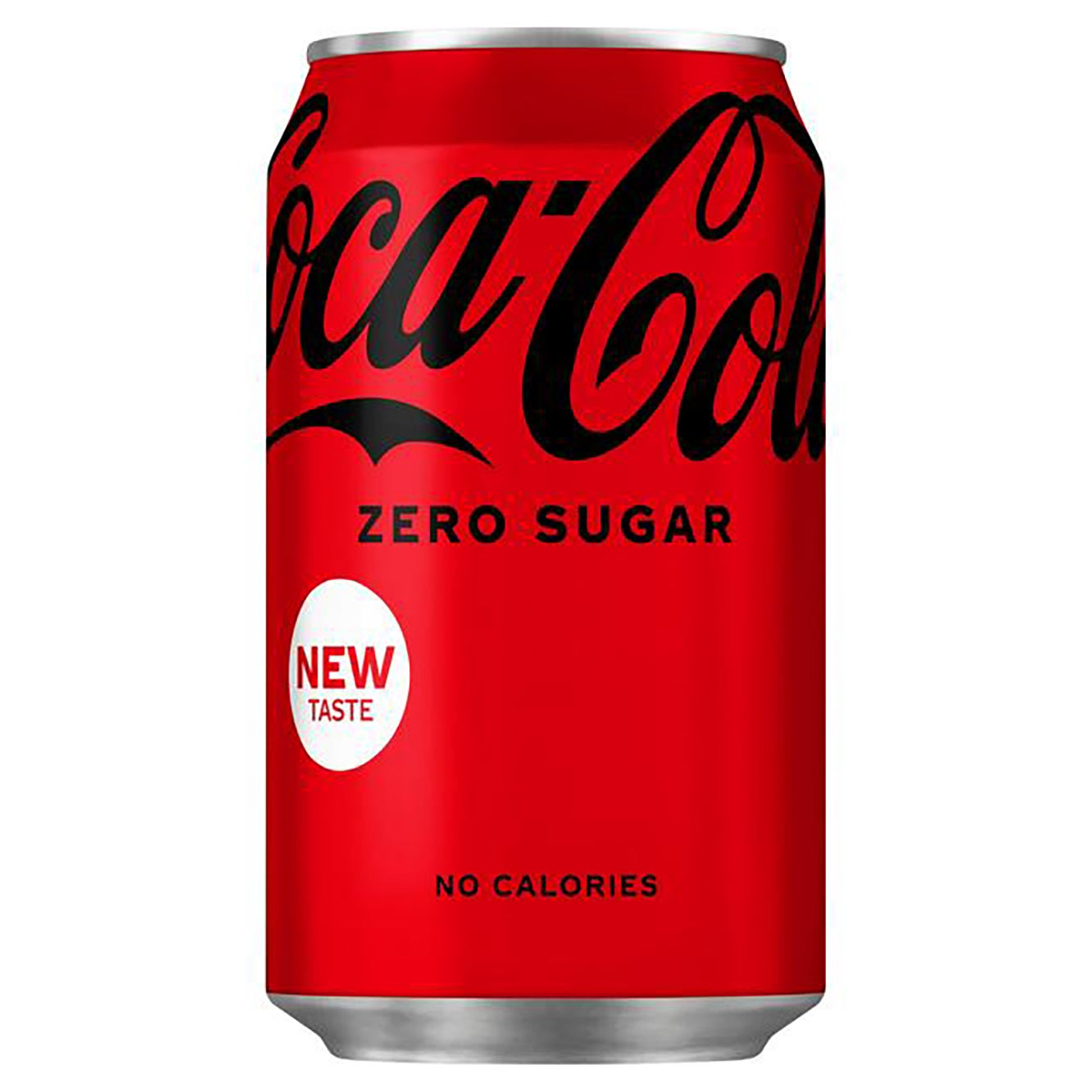Coke Zero (330ml Can)