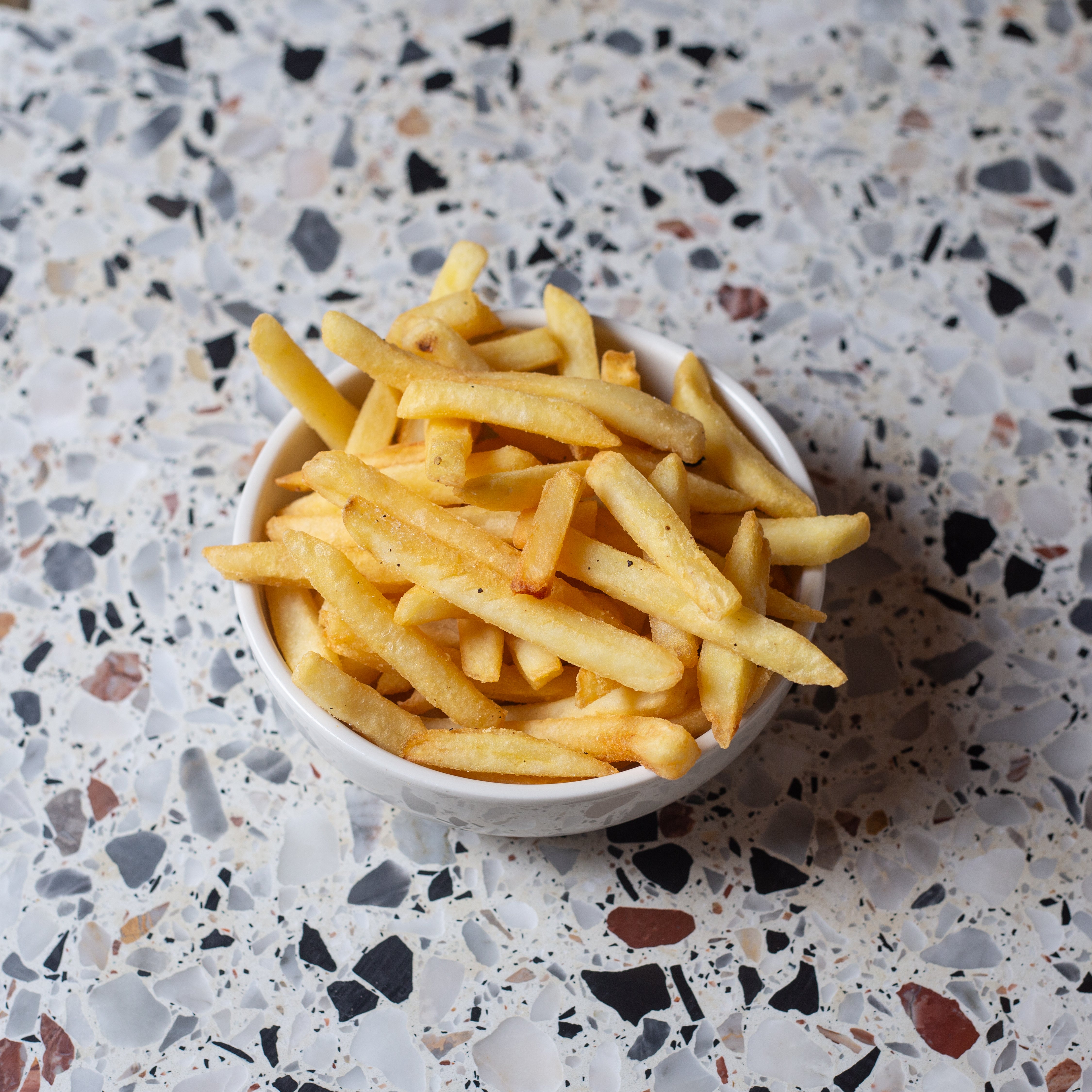 Fries