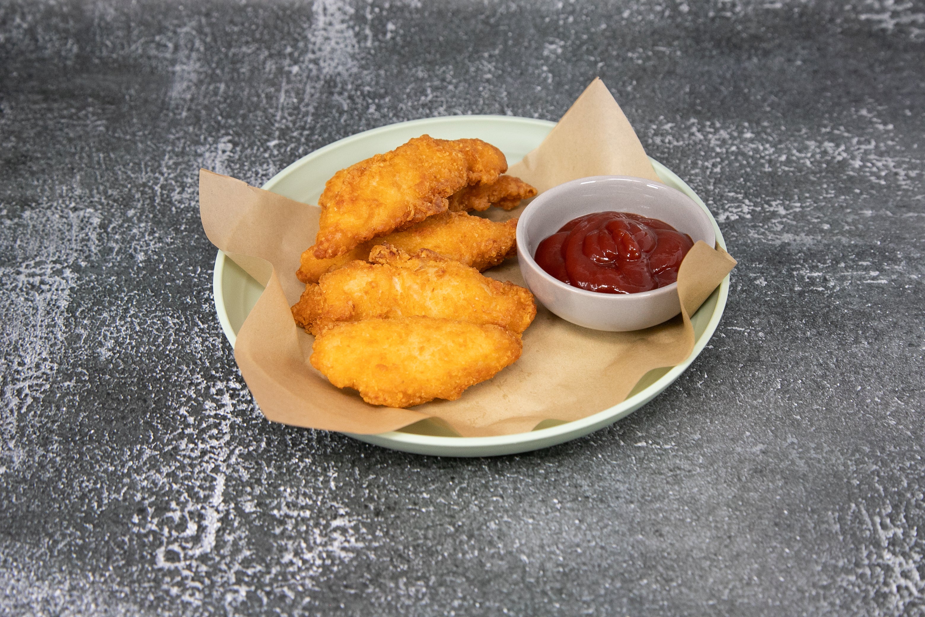 Chicken Tenders (5 pieces)