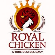 Royal Chicken