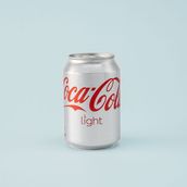 Coca - Cola Light