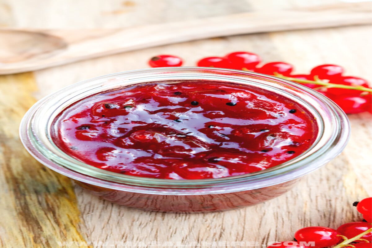Red Sauce