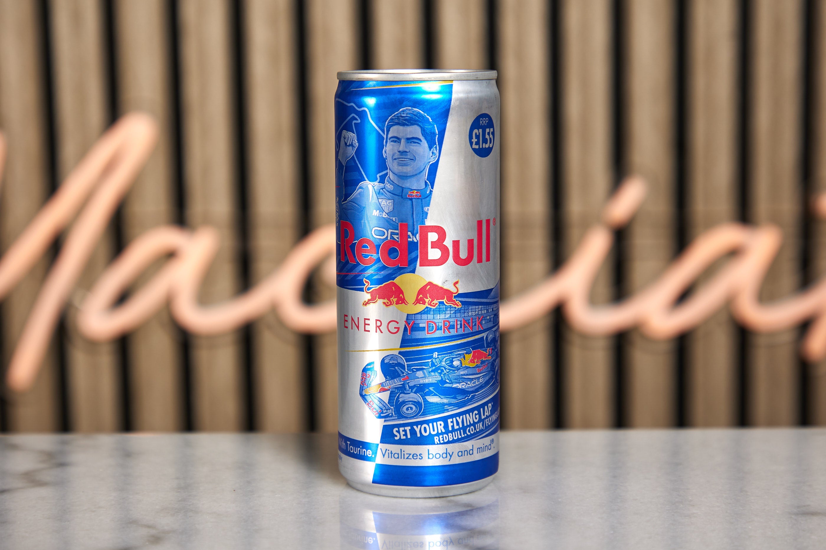 Red Bull