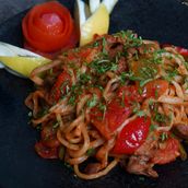 Fried Lagman