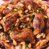 Muskhan Palatine