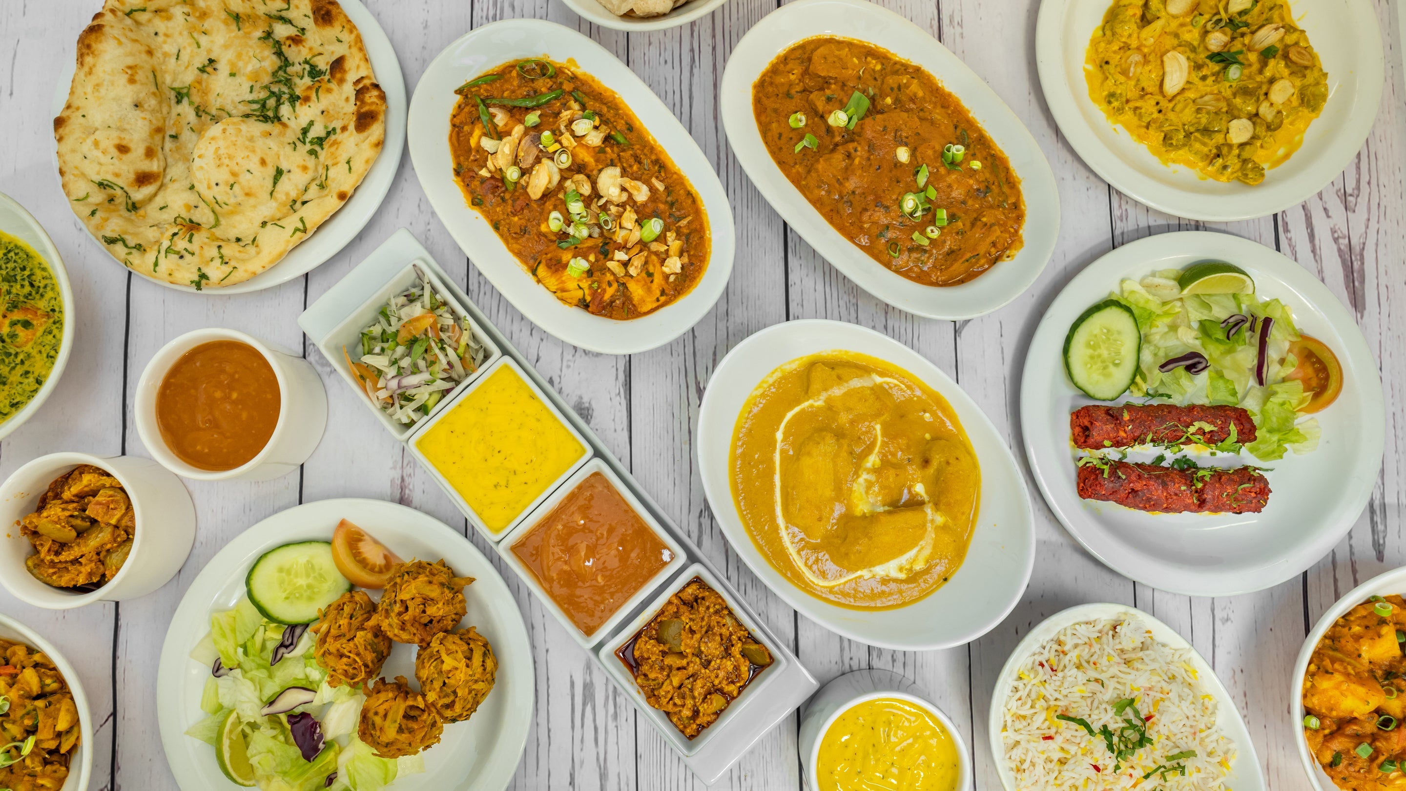 Masala Club
