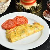 Omelette