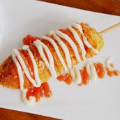 Corn Dogs