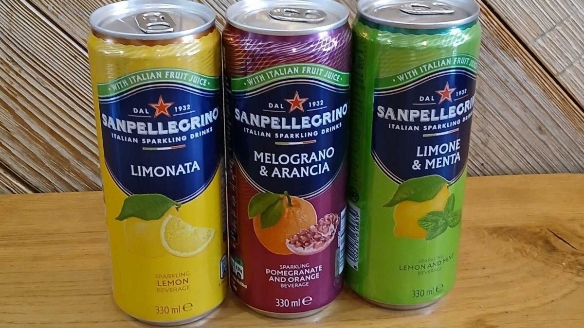 San Pellegrino