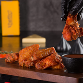 Buffalo Wings