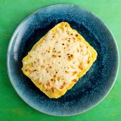 Mashed Potato and Cheese