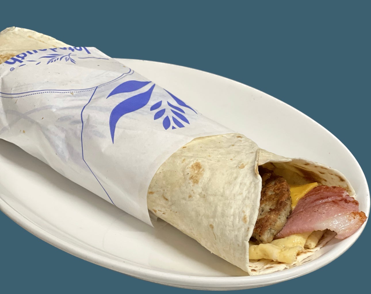 Breakfast Wrap