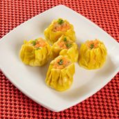 Steamed Siomai