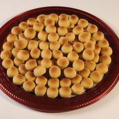 Corraiba Normal Biscuit