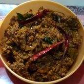 Beef Varauv