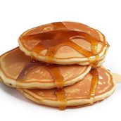 Hotcake 2 Pcs