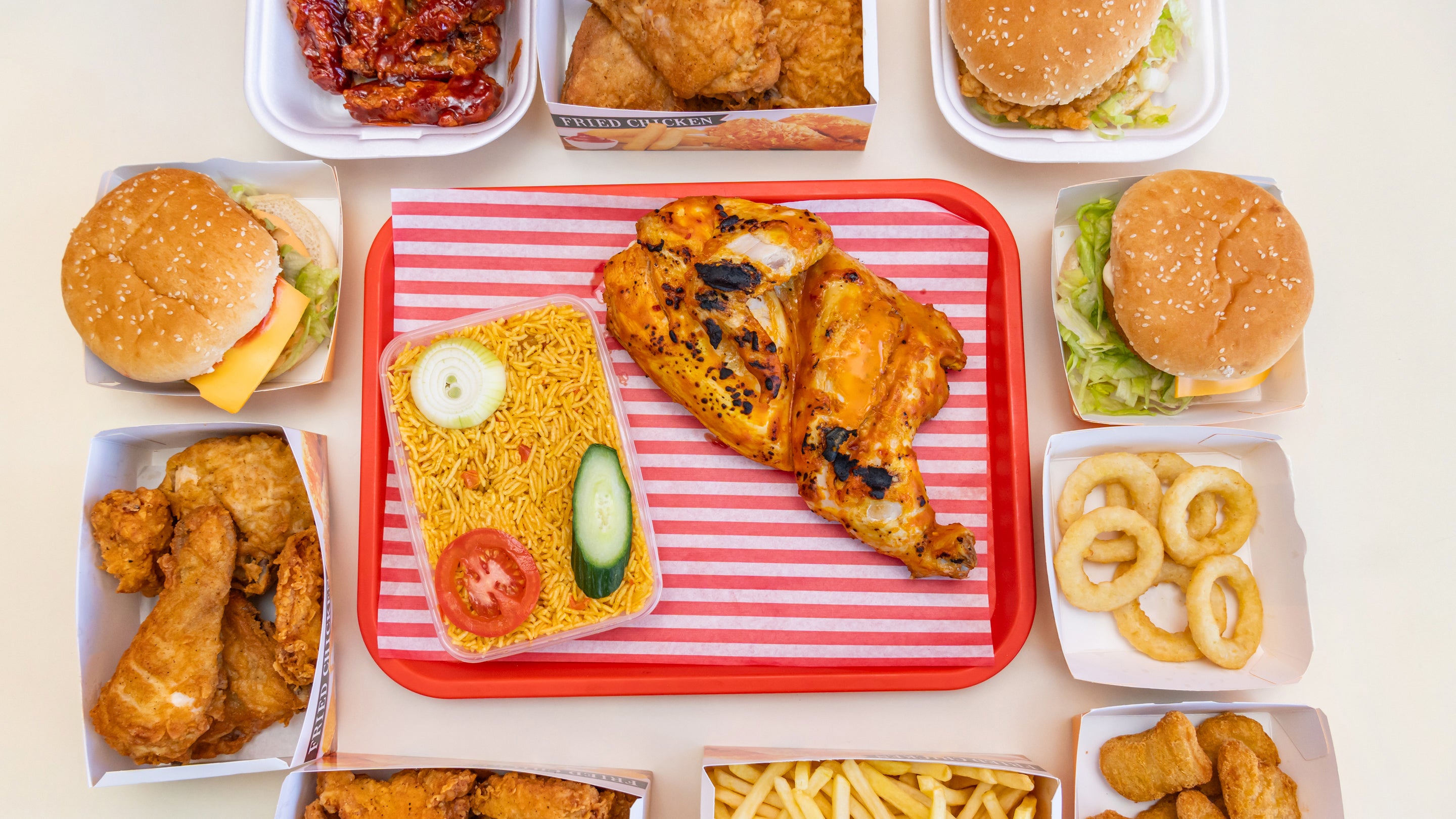 PERFECT CHICKEN