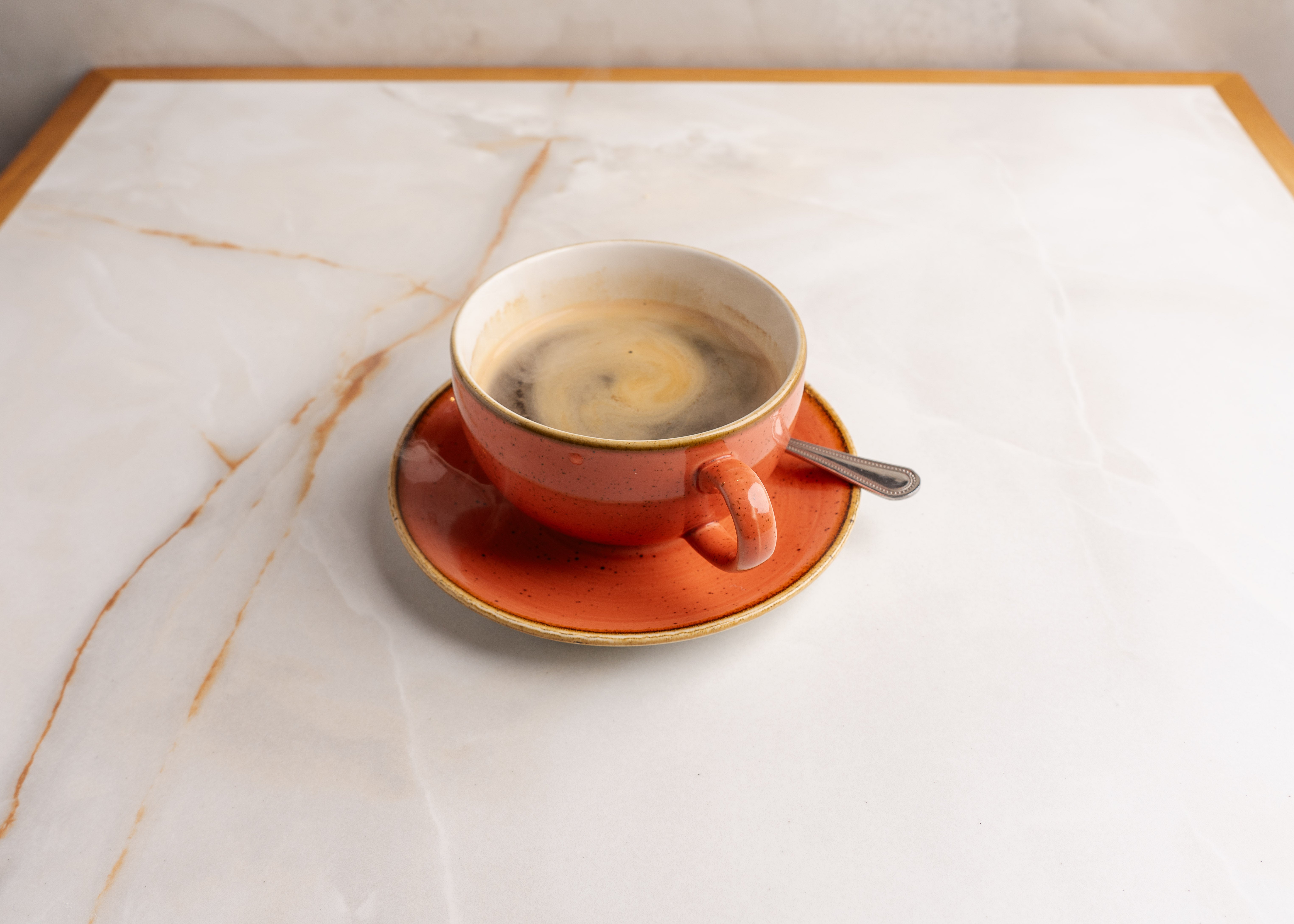 Black Americano