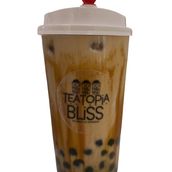 Class Party - 22 Cups Okinawa Milk Tea's Large