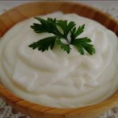 Garlic Sauce