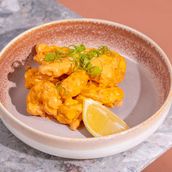 DYNAMITE SHRIMP