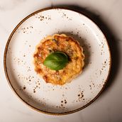 Spinach Quiche