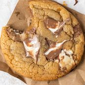Kinder Cookies