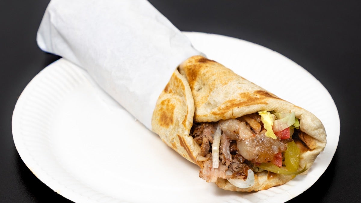 Lamb