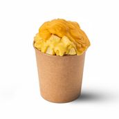 Cubes Fries