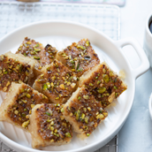 Namoura Pistachio