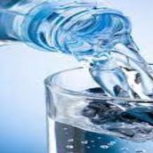 big water
