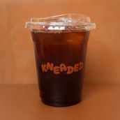 Iced Americano