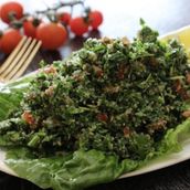 Tabbouleh