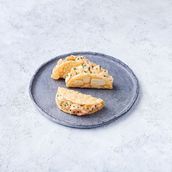 Miso & Ginger Prawn 