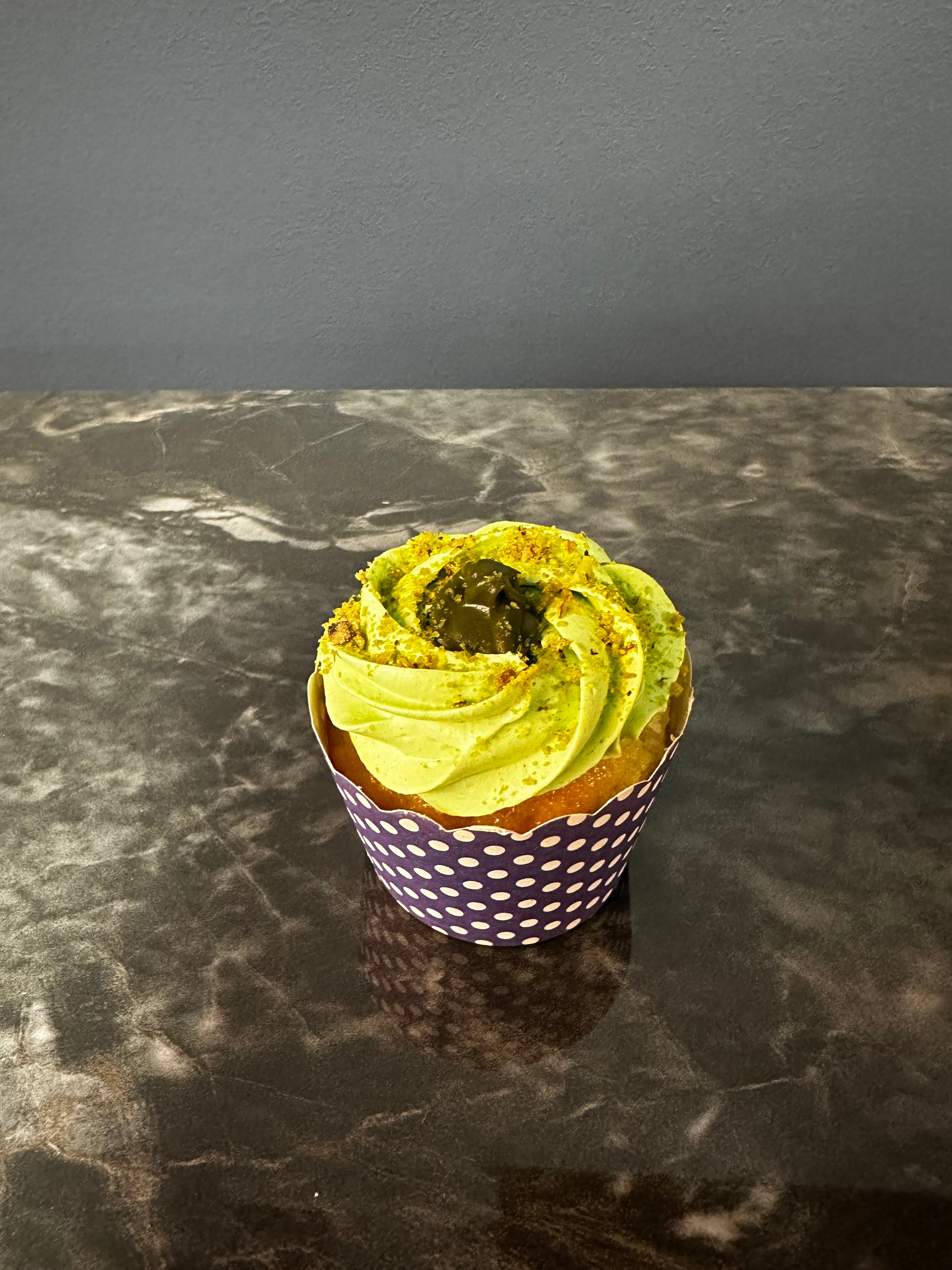 Pistachio