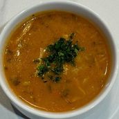 Barley Soup