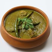 Dhaniya Mirch Kukkad