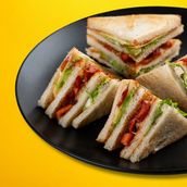 Tandoori Club